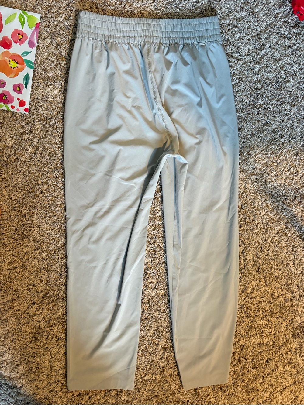 NWT VUORI VILLA ANKLE PANT medium - Picture 7 of 8
